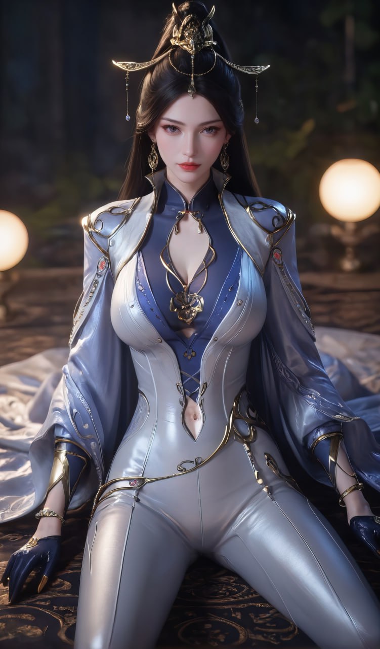 姬特质的员