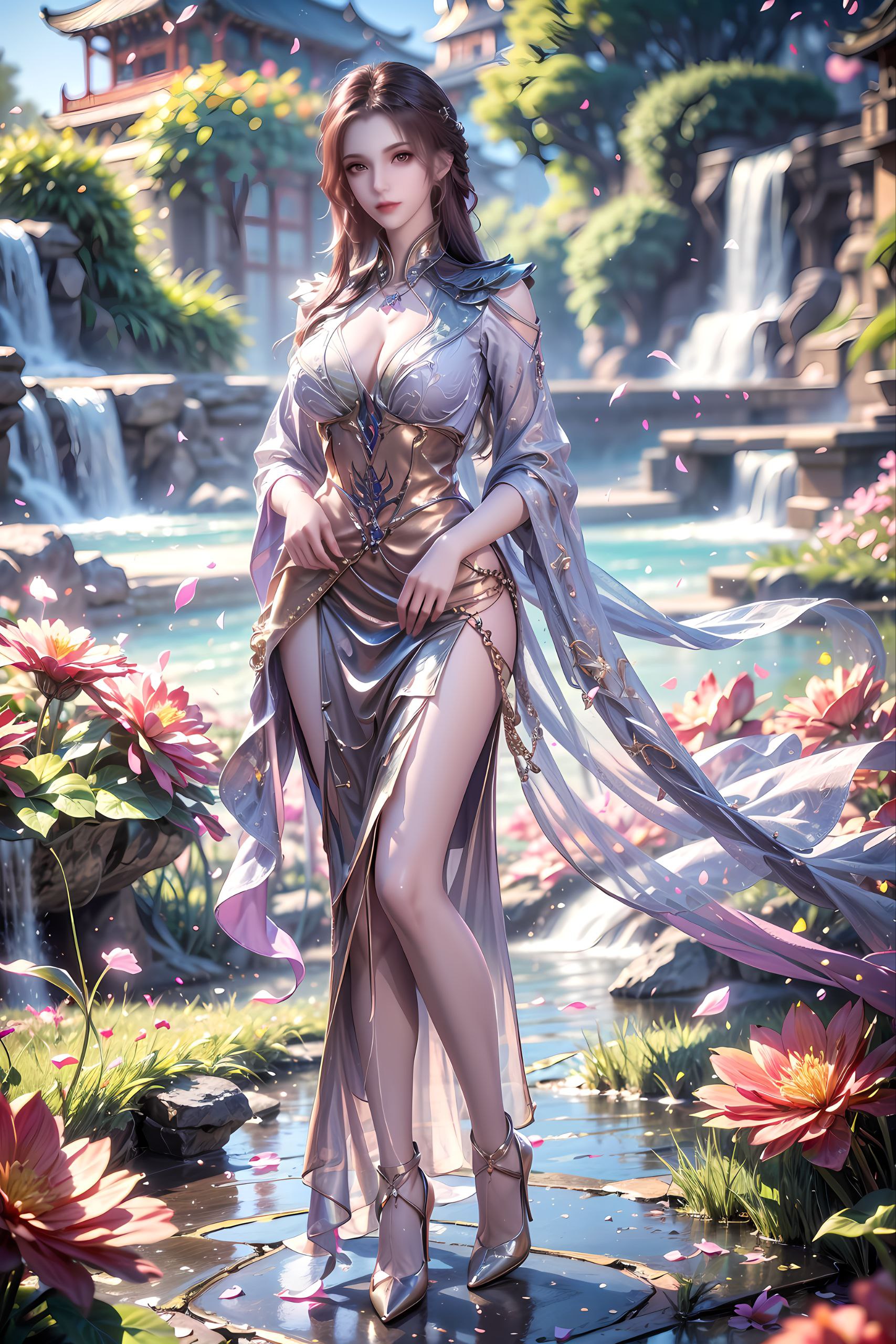 植的人来说