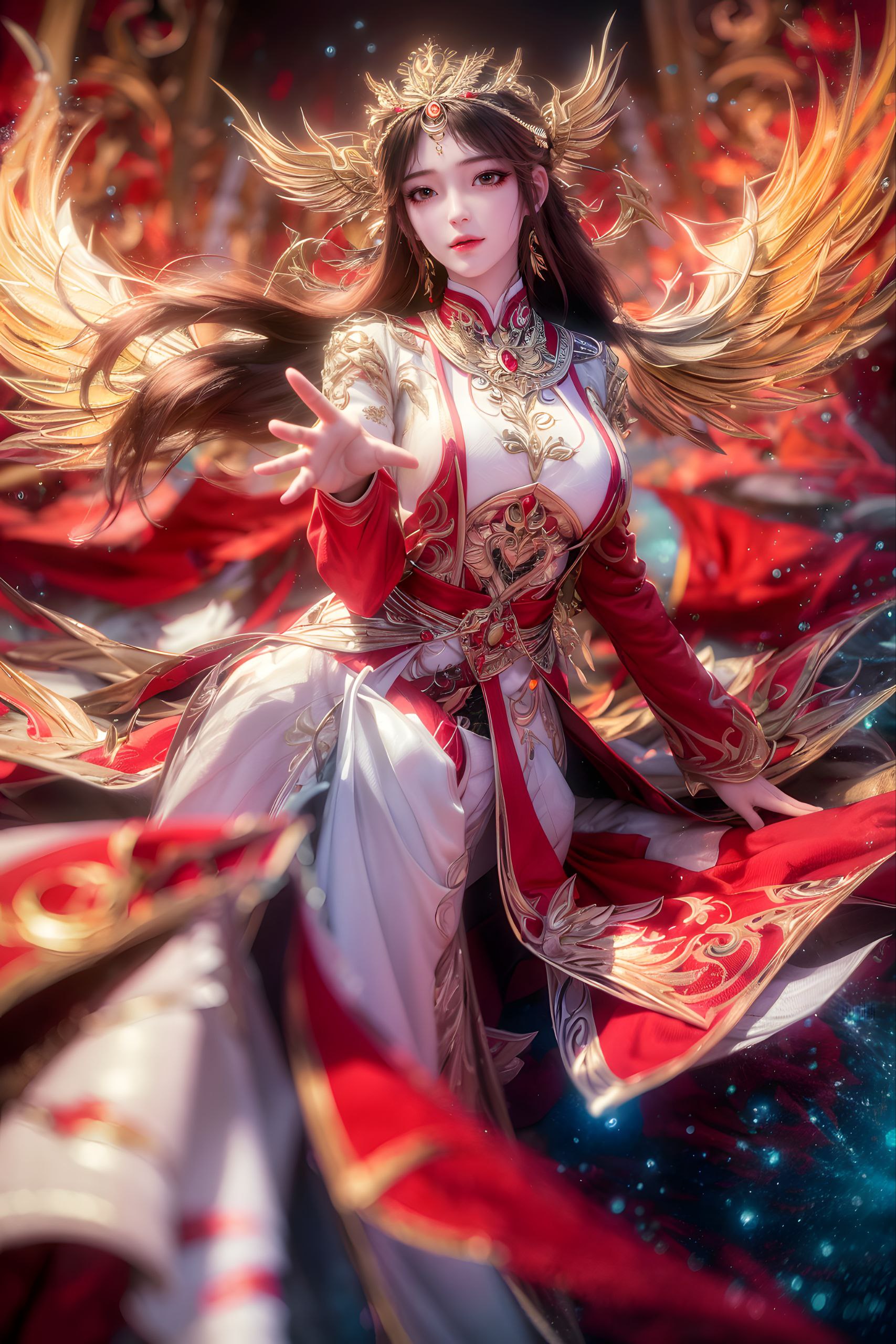 和谐发展助