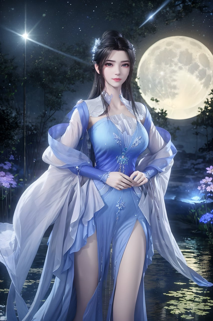 最独家的黑