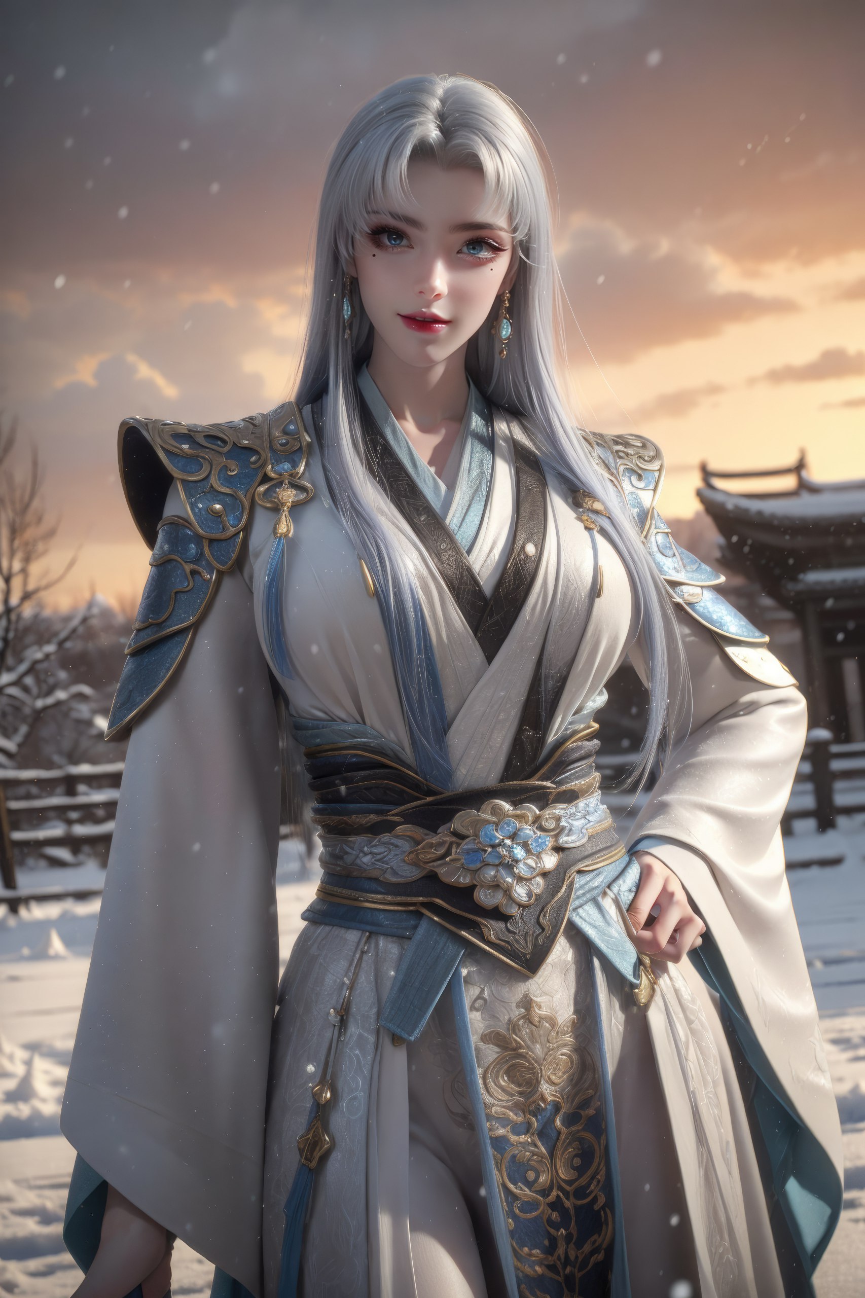 铃原爱蜜莉