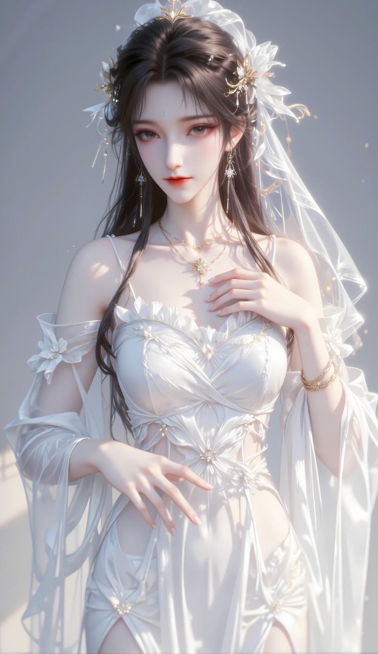 材和风格