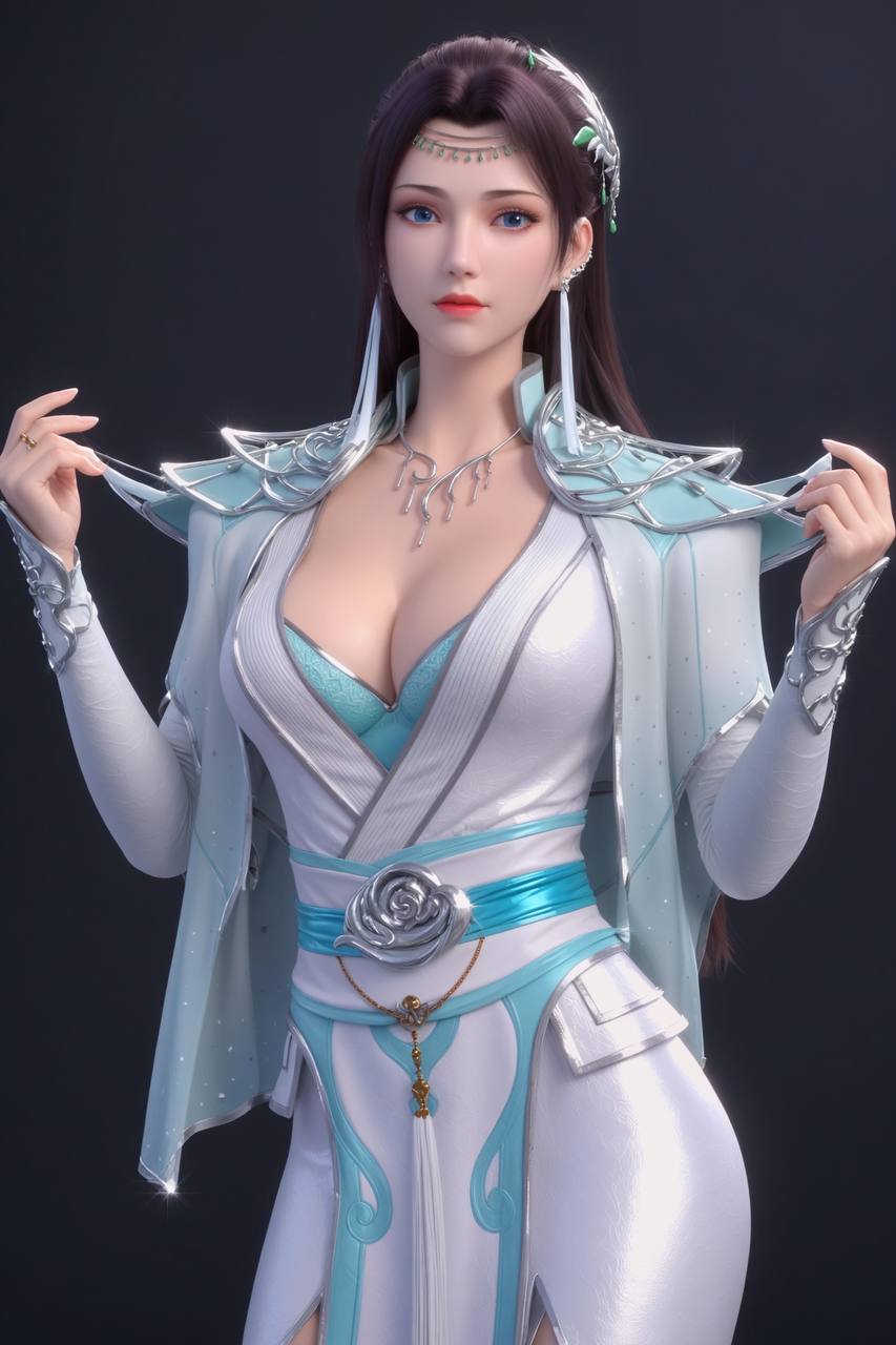 数的增加
