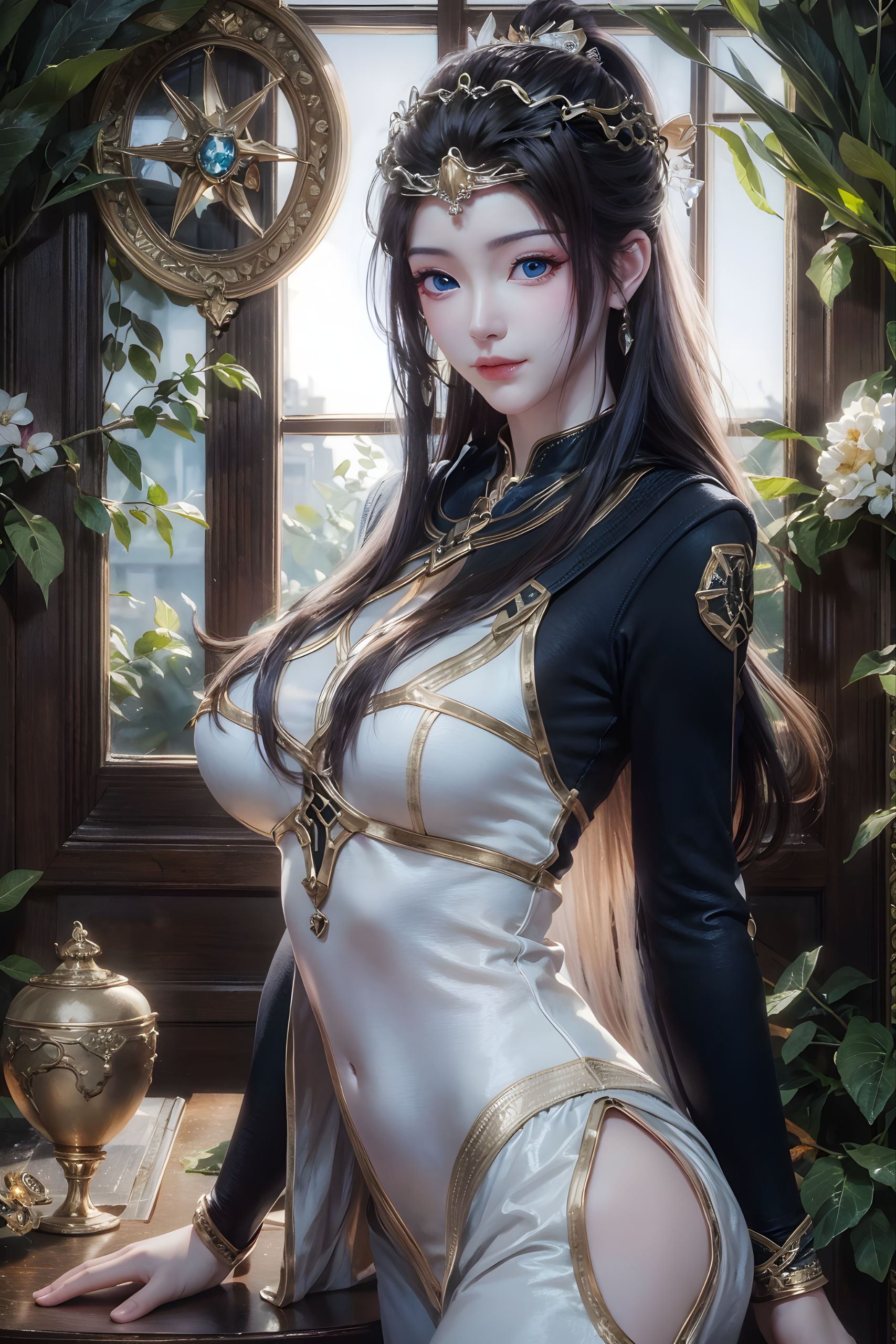 各样的热点