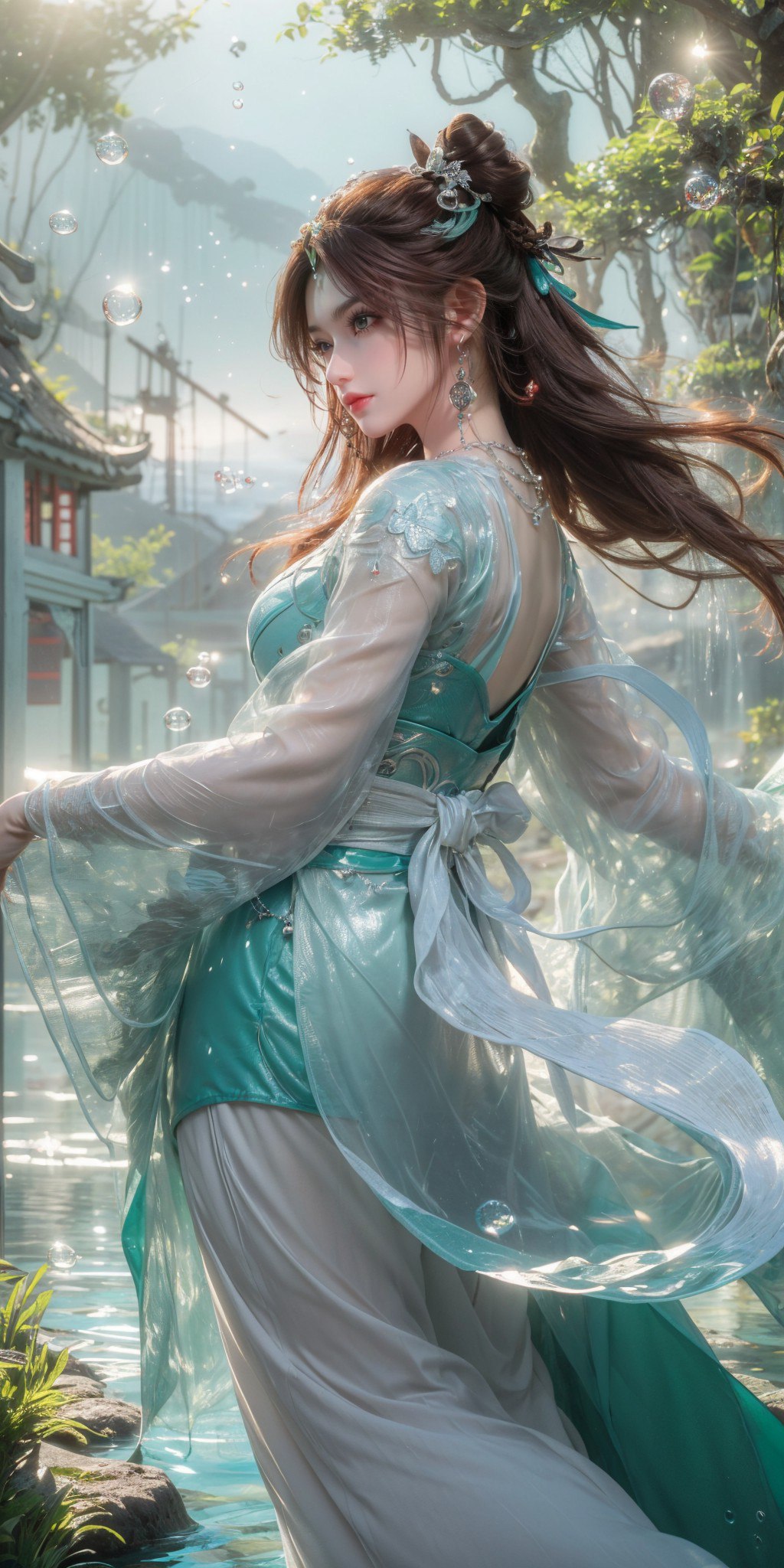 择时