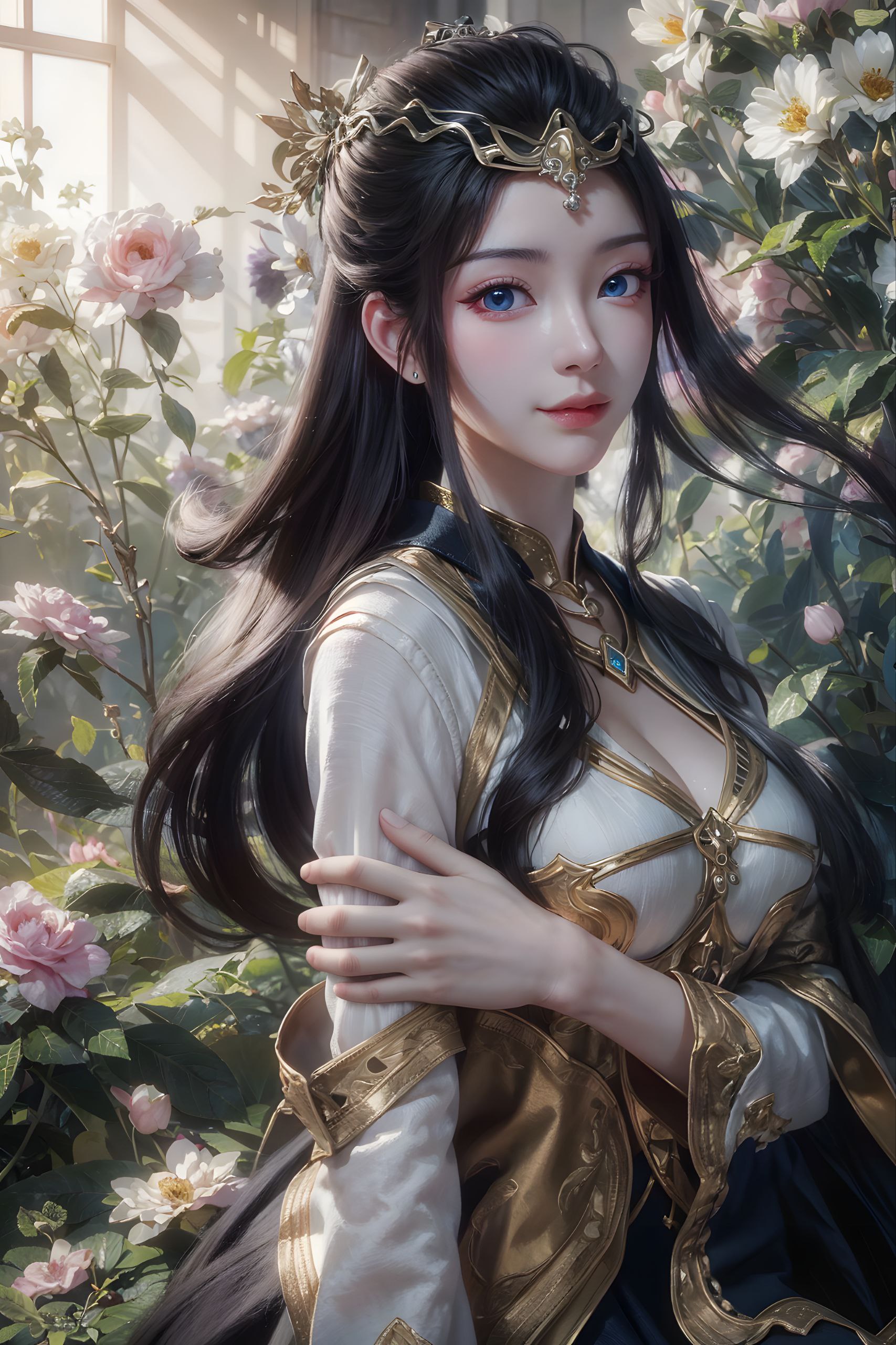 都能在