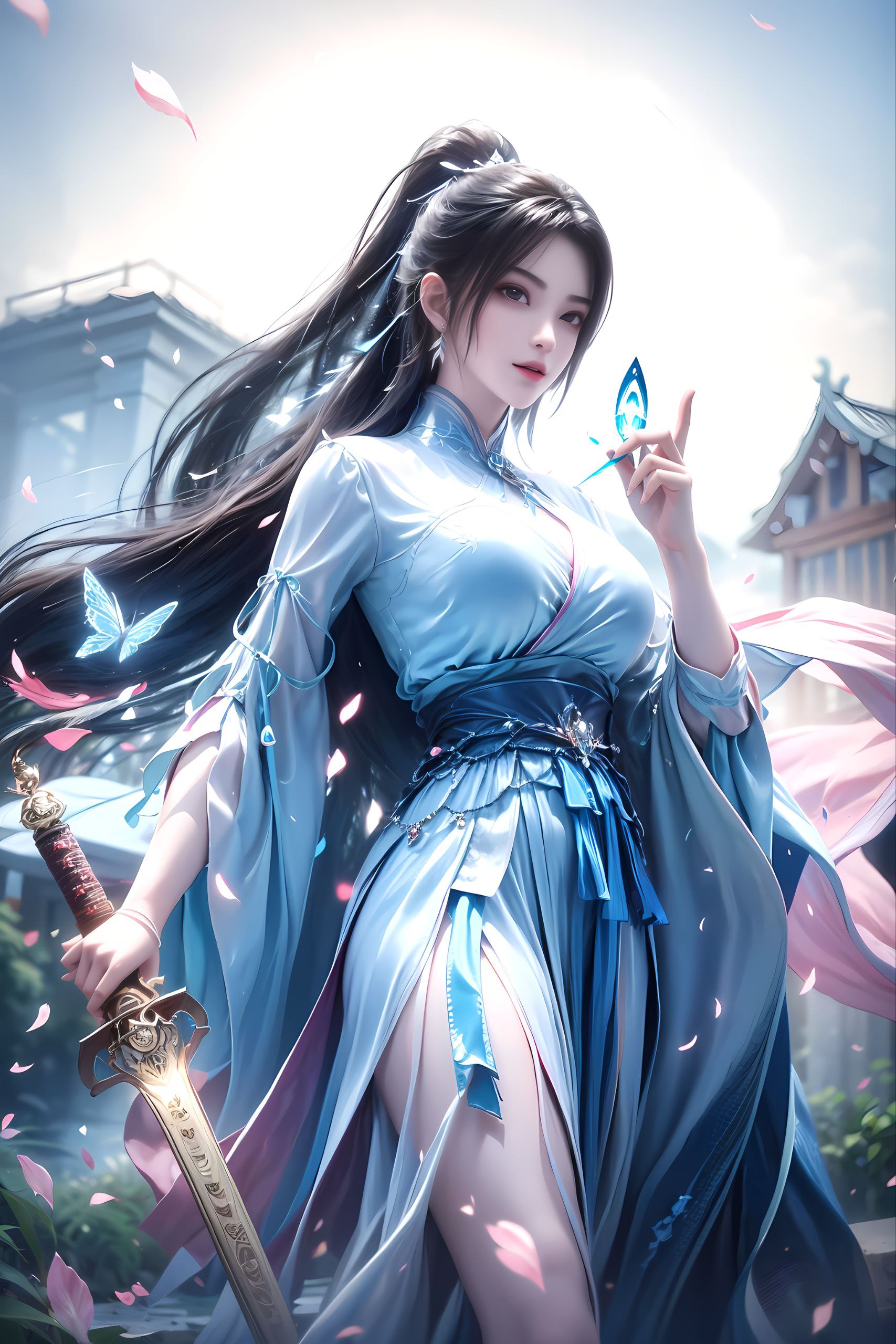 提高视频播