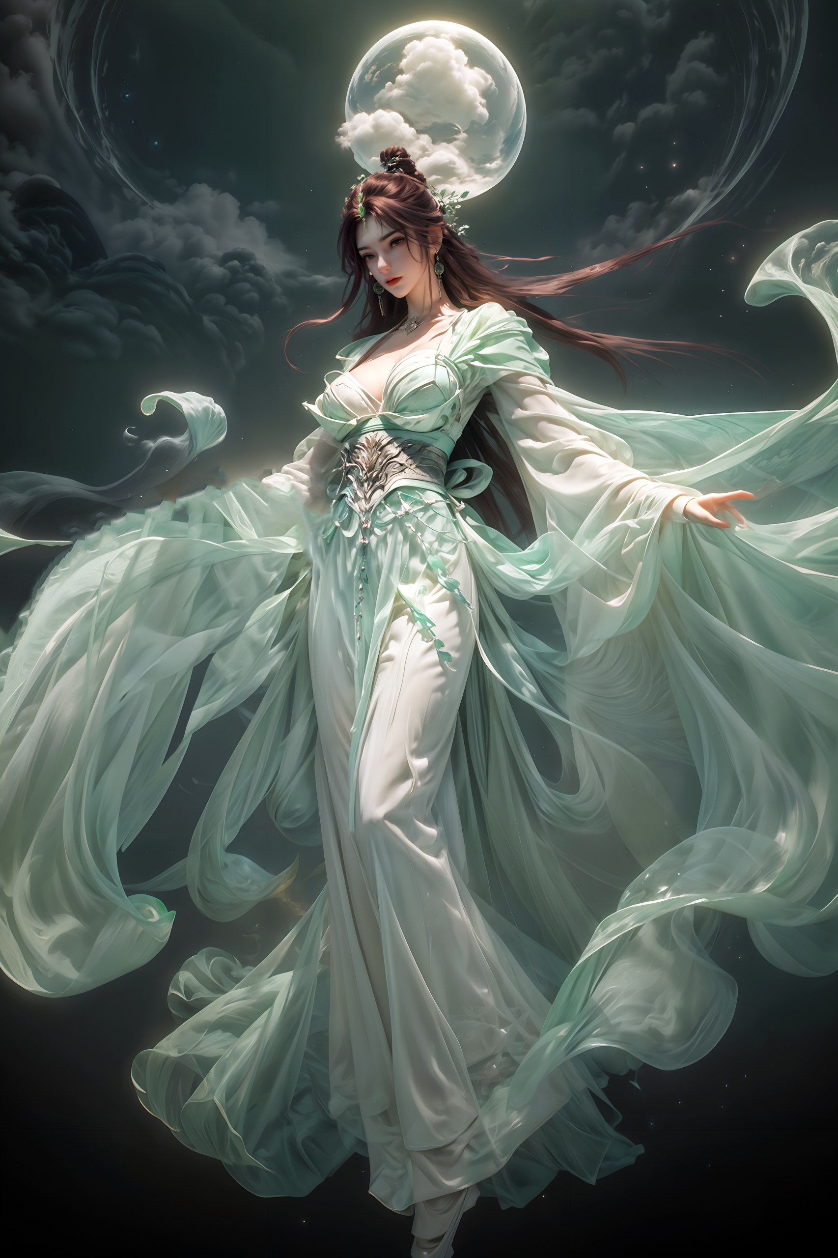 濑亚美莉不