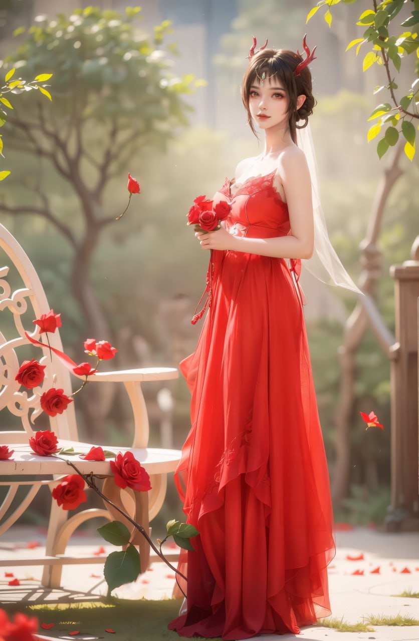 的快速发展
