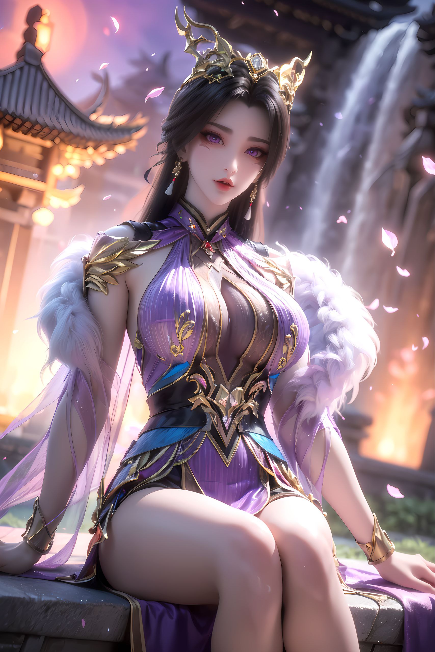 觉的需求愈