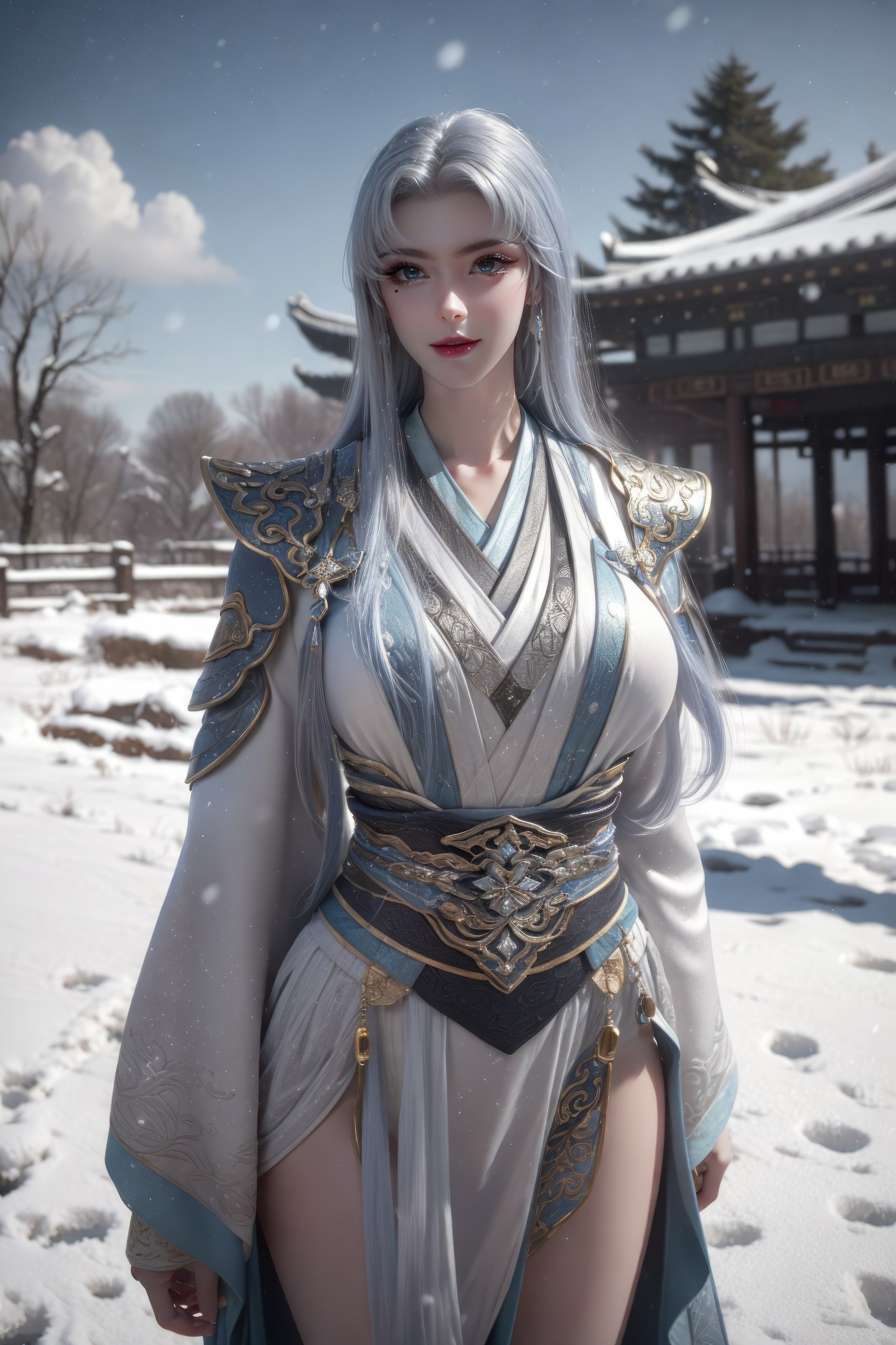 奇心