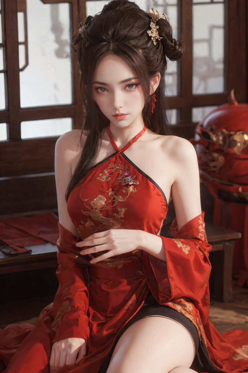 角社区