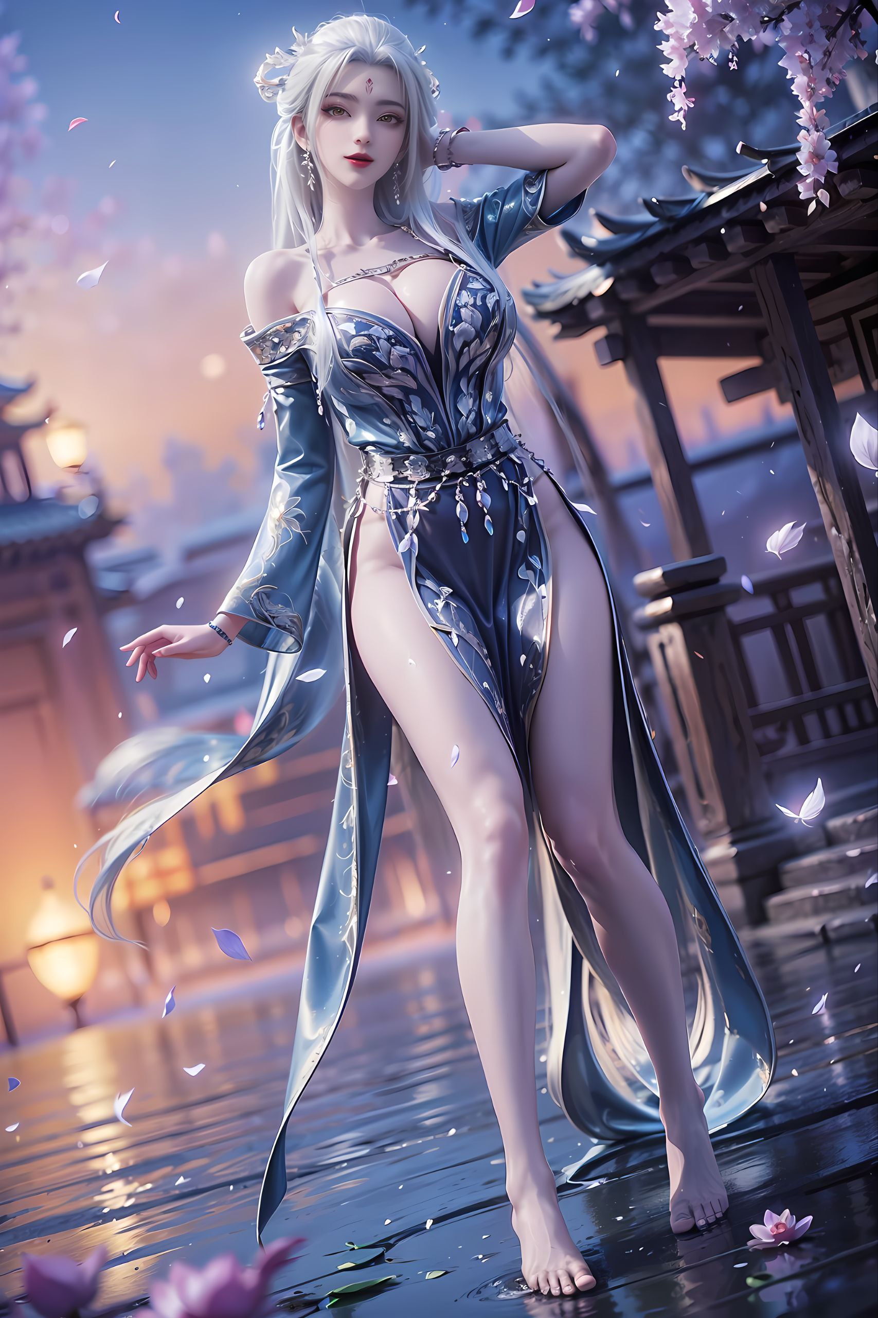 瓜首页
