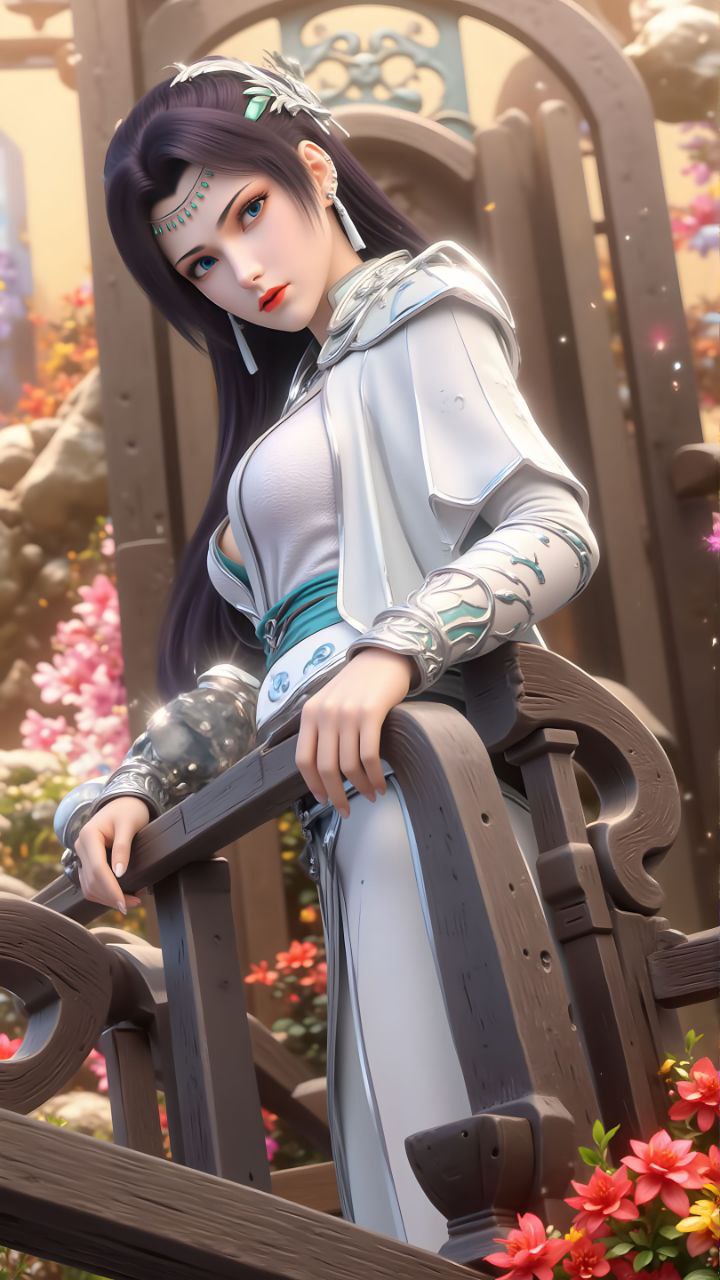 便捷