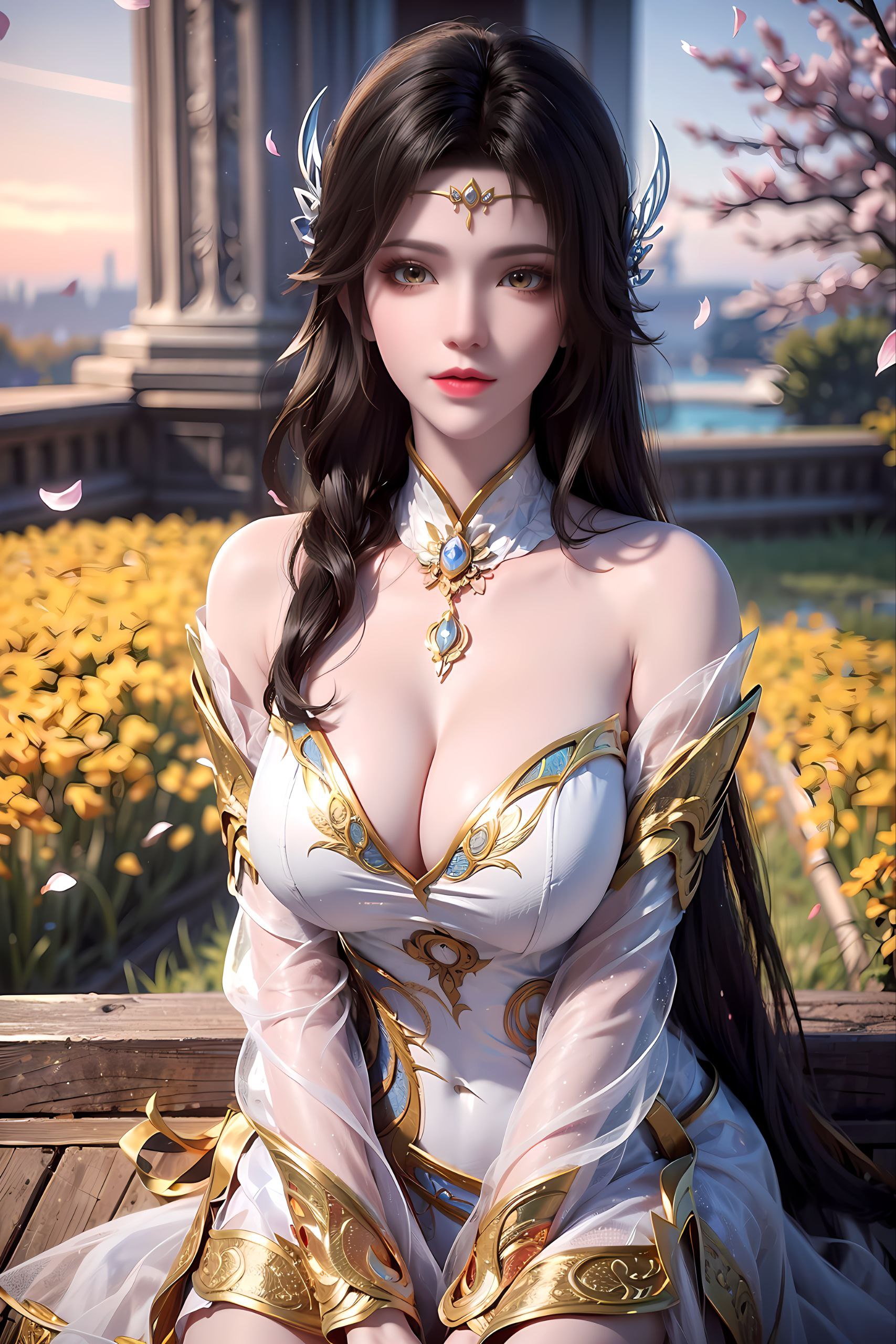 春笋般涌现