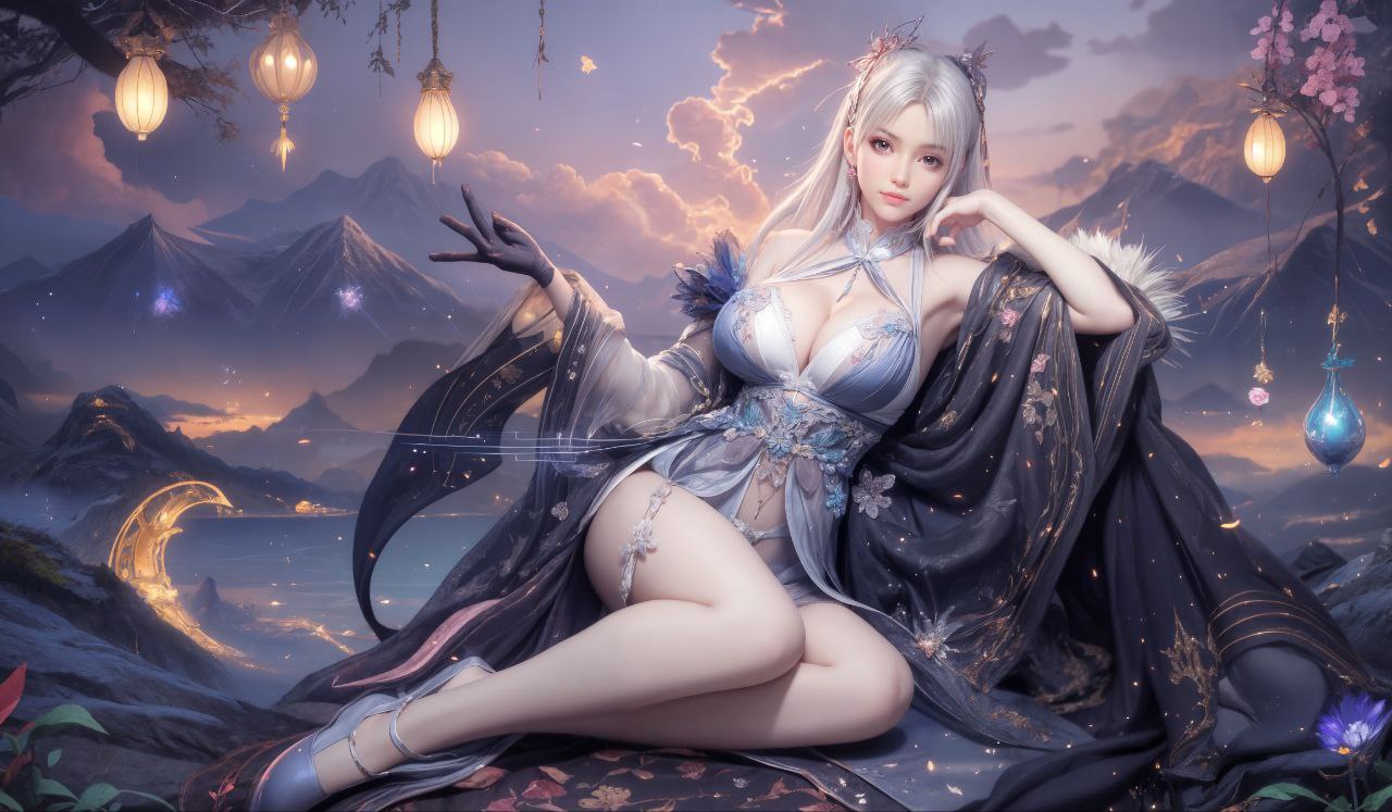 还能发现潜