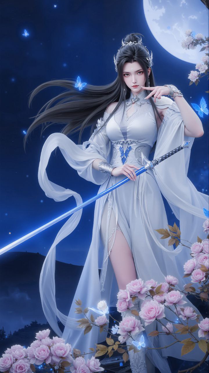 发表自己的