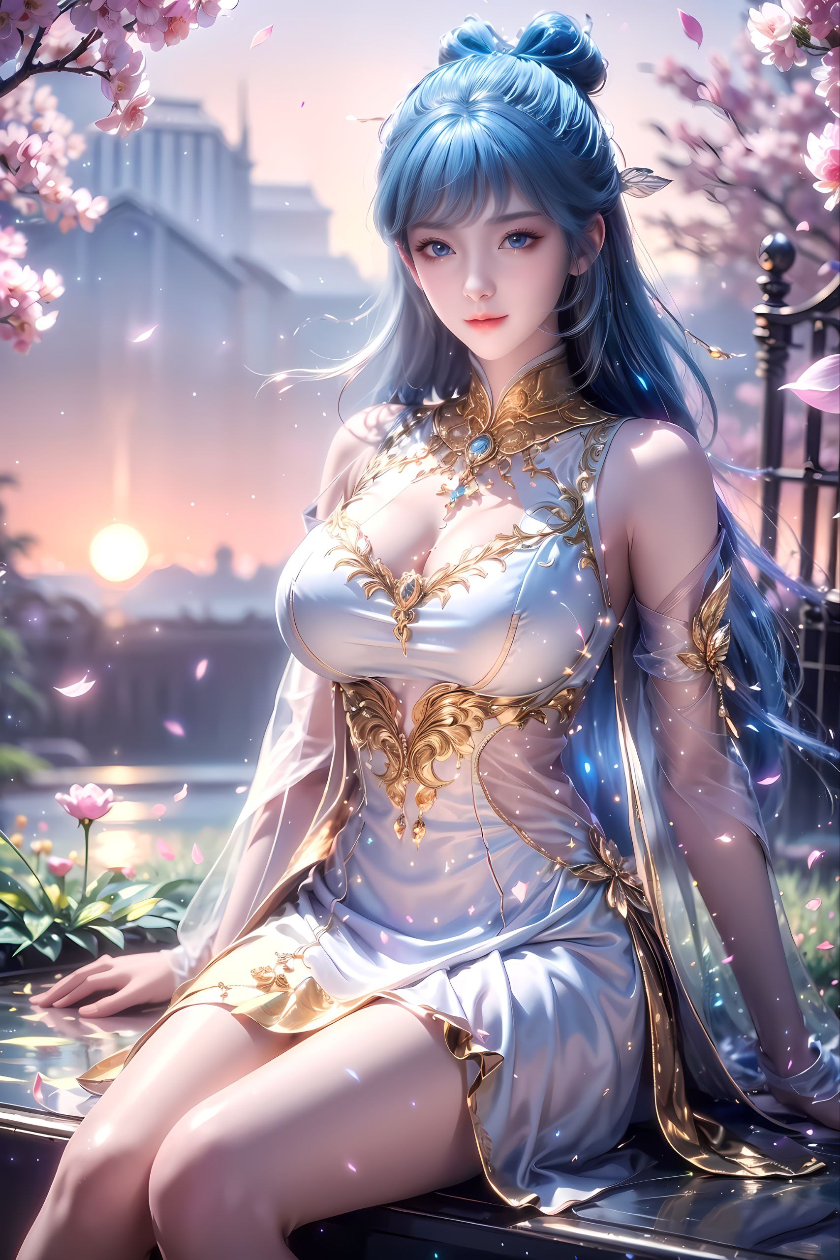 更新