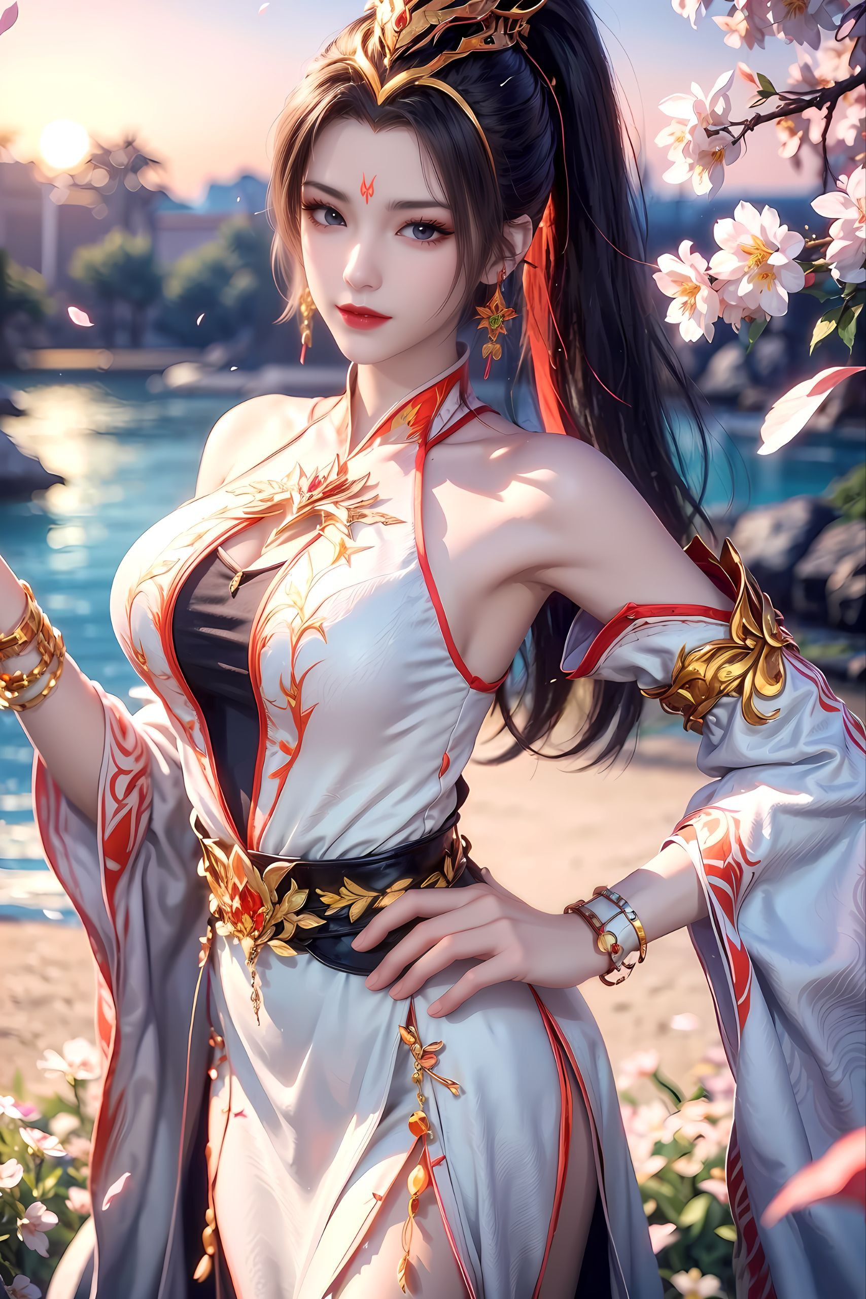传播和消费