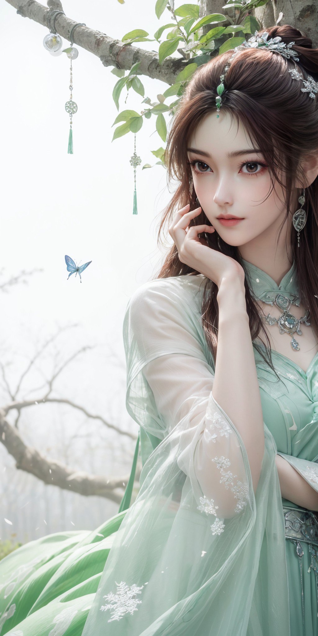 生活中的小